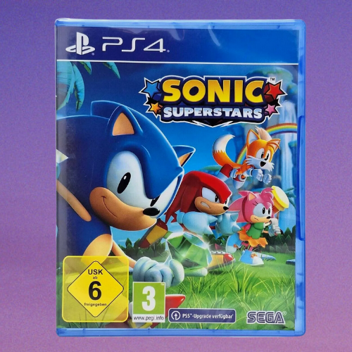 Spiele